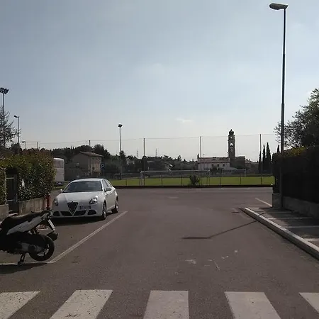A Due Passi Da Gardaland Valeggio sul Mincio