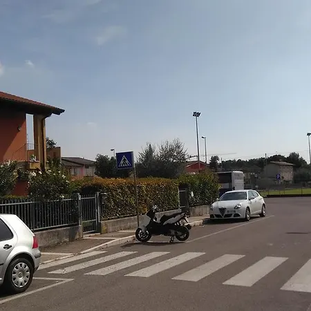 A Due Passi Da Gardaland