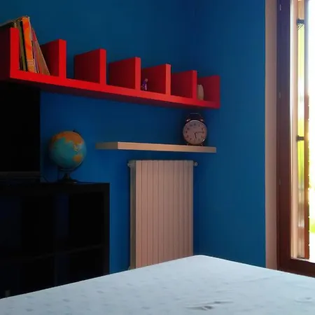 Appartement A Due Passi Da Gardaland Valeggio sul Mincio
