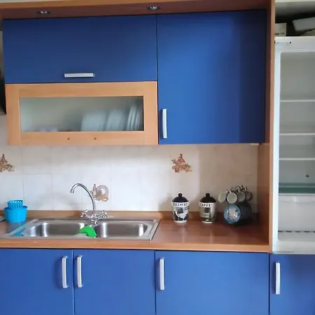 A Due Passi Da Gardaland Appartement *
