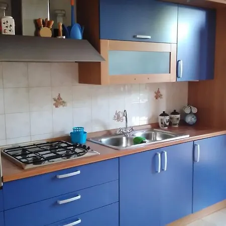 Appartement A Due Passi Da Gardaland *