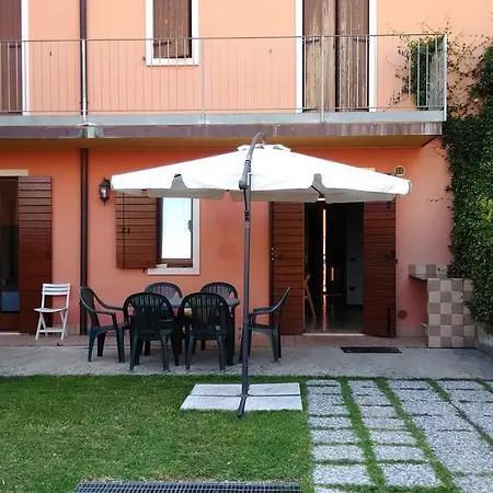 A Due Passi Da Gardaland Appartement