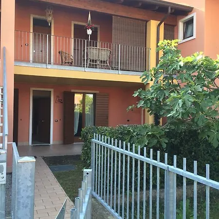 Appartement A Due Passi Da Gardaland