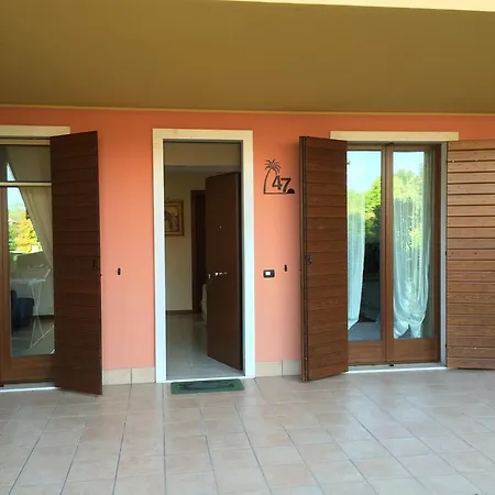 A Due Passi Da Gardaland Appartement Valeggio sul Mincio