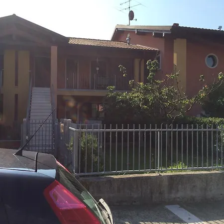 A Due Passi Da Gardaland Appartement